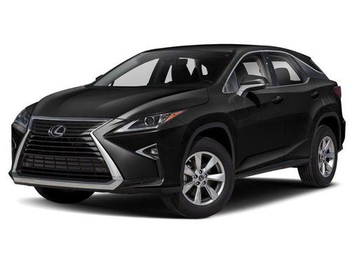 2019 Lexus RX 350 Base