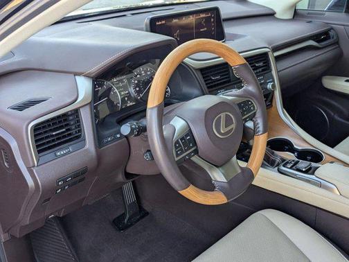 2019 Lexus RX 350 Base