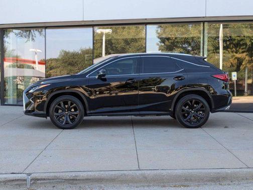 2019 Lexus RX 350 Base