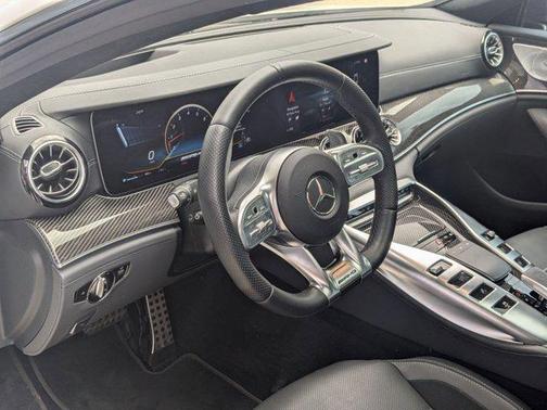 2021 Mercedes-Benz AMG GT 63 S 4-Door