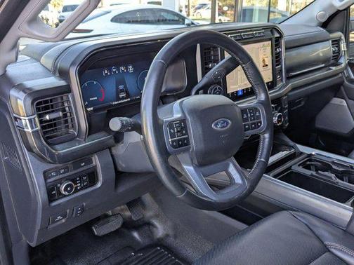 2024 Ford F-350 Lariat