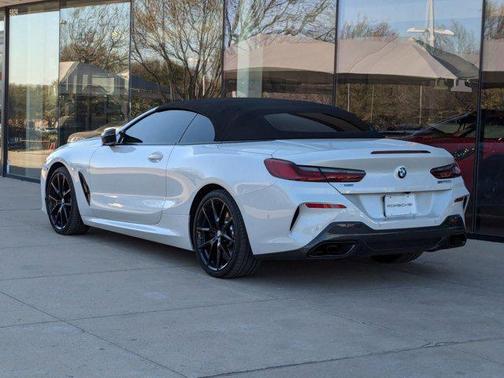 2024 BMW M850 xDrive