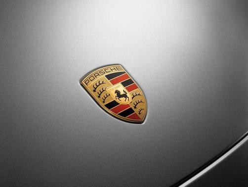 2022 Porsche Cayenne AWD