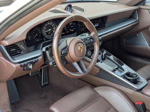2024 Porsche 911 Carrera S