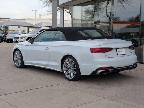 2022 Audi A5 45 Prestige