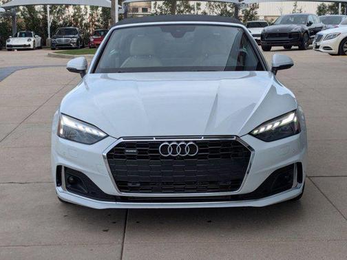 2022 Audi A5 45 Prestige