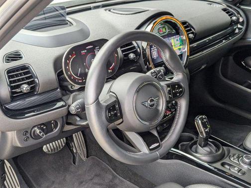 2022 MINI Clubman John Cooper Works ALL4