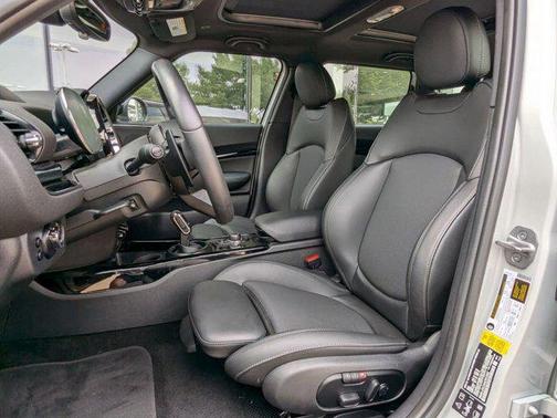 2022 MINI Clubman John Cooper Works ALL4