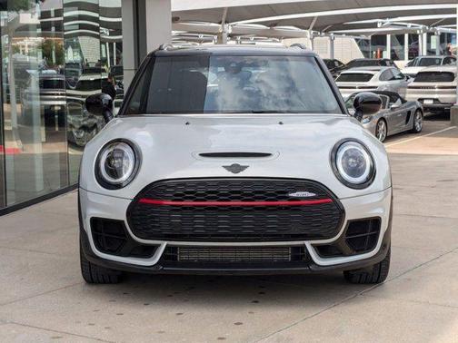 2022 MINI Clubman John Cooper Works ALL4