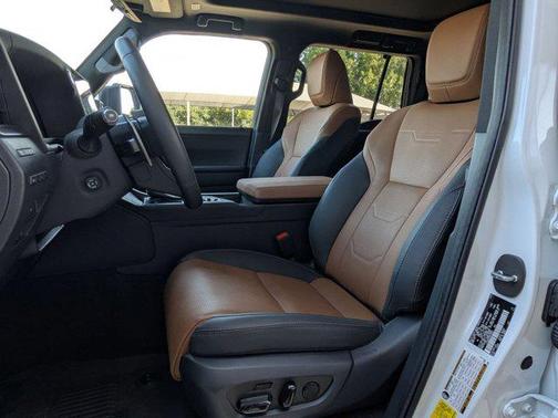 2024 Lexus GX 550 Luxury+