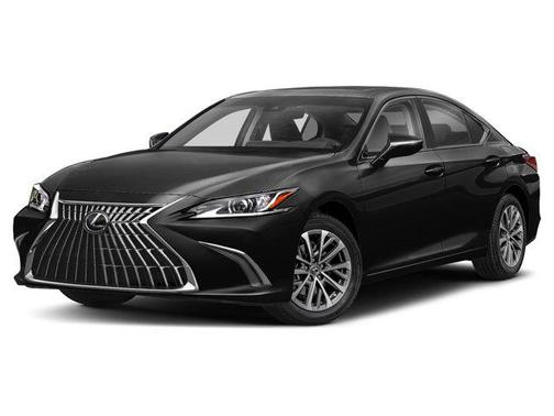 2024 Lexus ES 350 Luxury