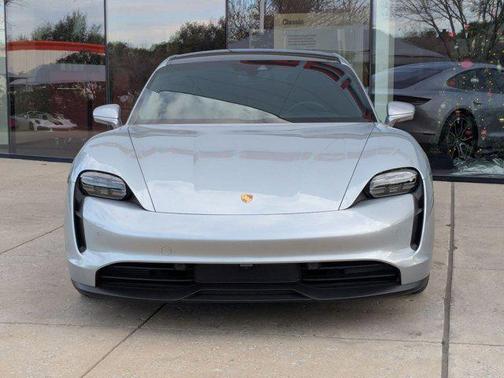 2023 Porsche Taycan RWD