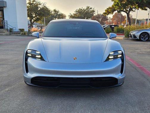 2023 Porsche Taycan RWD