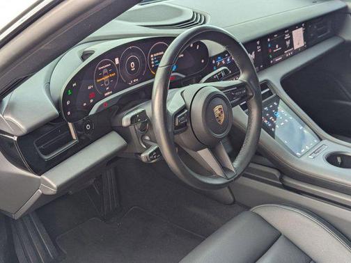 2023 Porsche Taycan RWD