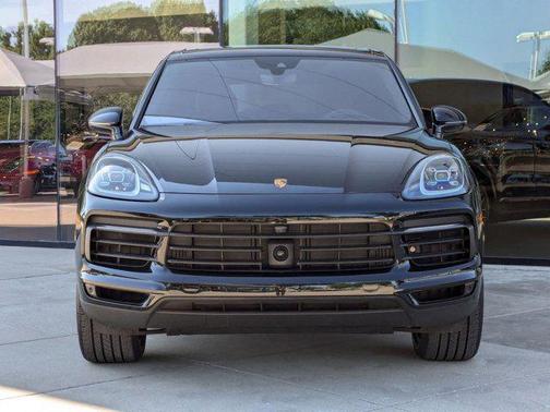 2022 Porsche Cayenne AWD