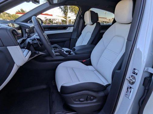 2026 Porsche Cayenne Cayenne E-Hybrid