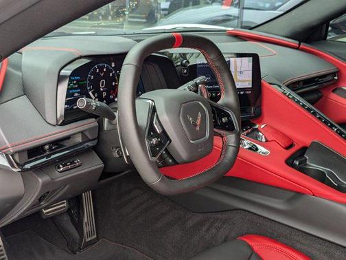 2023 Chevrolet Corvette Stingray w/2LT