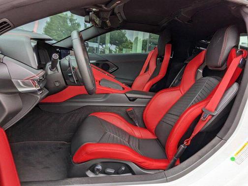 2023 Chevrolet Corvette Stingray w/2LT