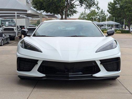 2023 Chevrolet Corvette Stingray w/2LT