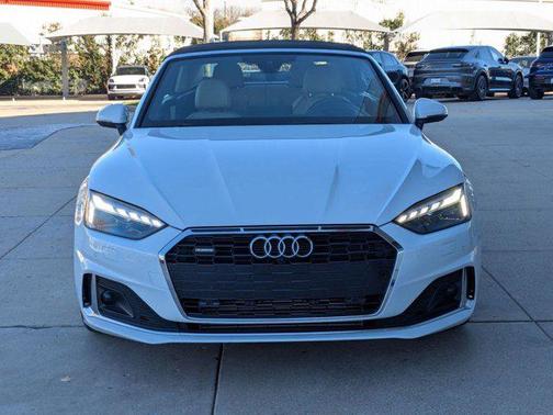 2022 Audi A5 45 Prestige