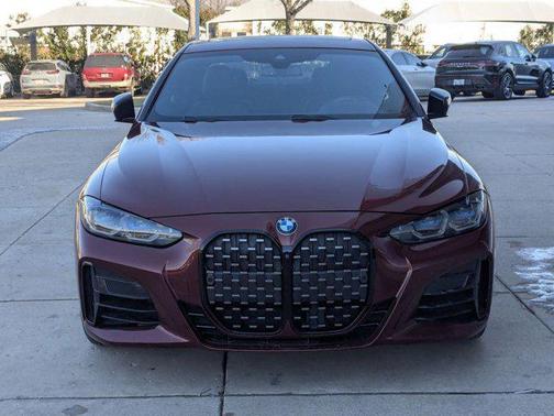 2022 BMW M440 i xDrive