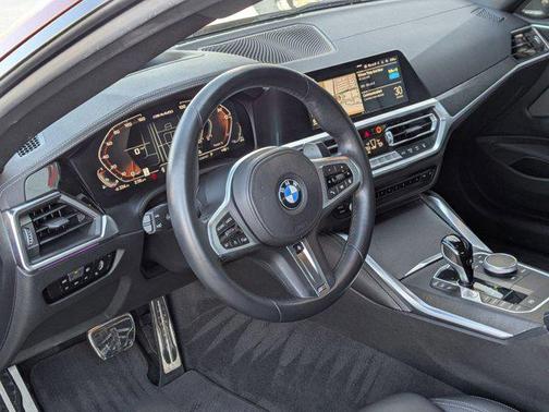 2022 BMW M440 i xDrive