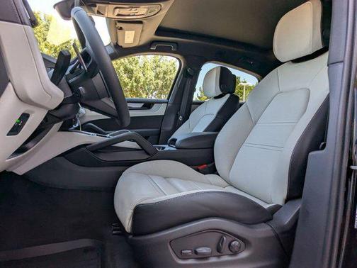 2026 Porsche Cayenne E-Hybrid