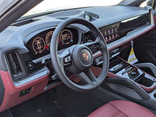 2026 Porsche Cayenne Cayenne E-Hybrid