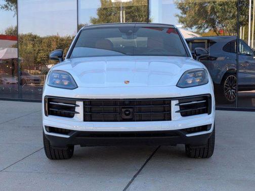 2026 Porsche Cayenne Cayenne E-Hybrid