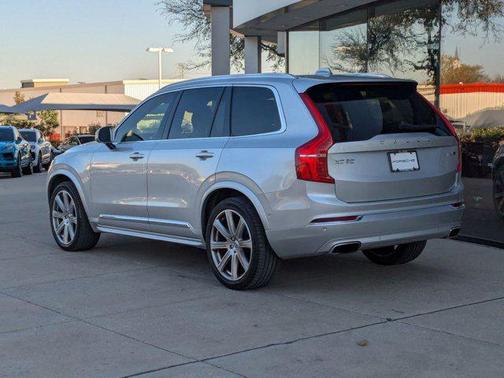 2019 Volvo XC90 T6 Inscription