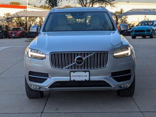 2019 Volvo XC90 T6 Inscription