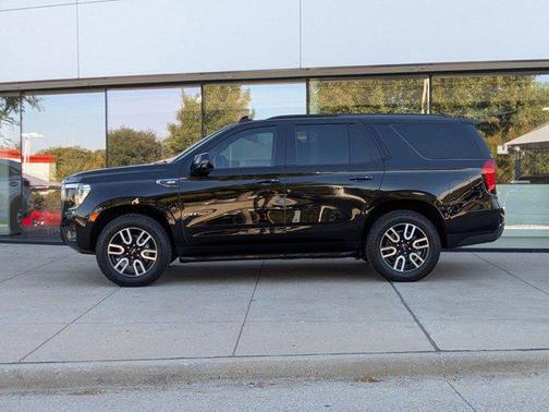 2021 GMC Yukon 4WD AT4