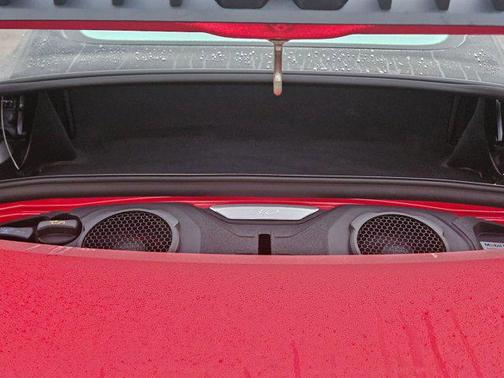 2021 Porsche 911 Carrera