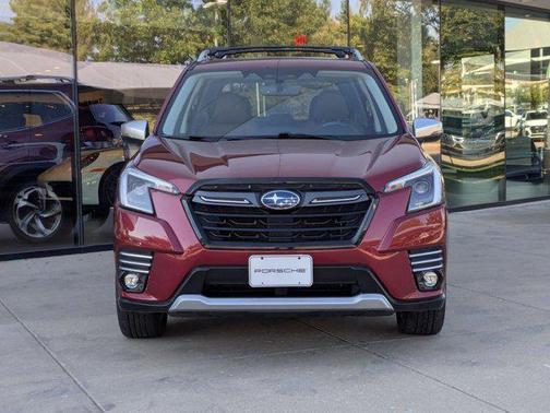 2024 Subaru Forester Touring