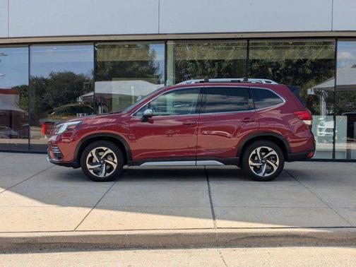 2024 Subaru Forester Touring