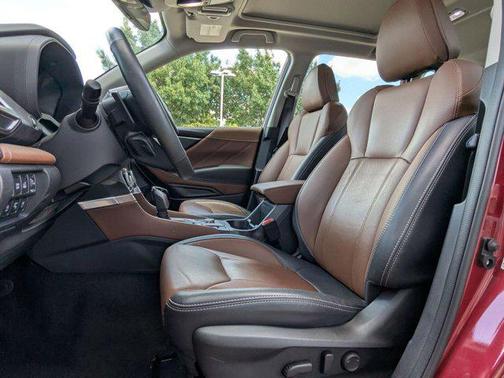 2024 Subaru Forester Touring