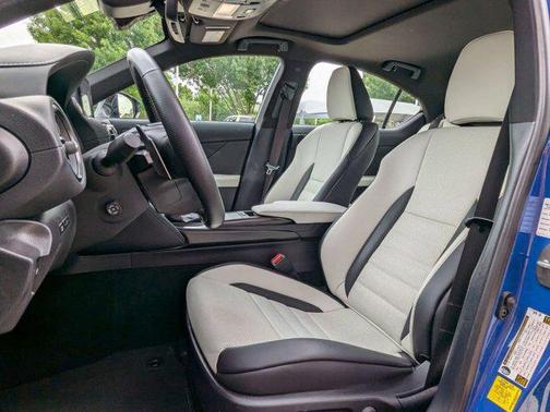 2023 Lexus IS 500 F SPORT Performance Premium