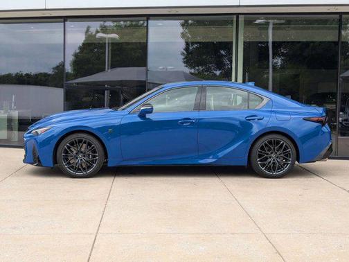 2023 Lexus IS 500 F SPORT Performance Premium