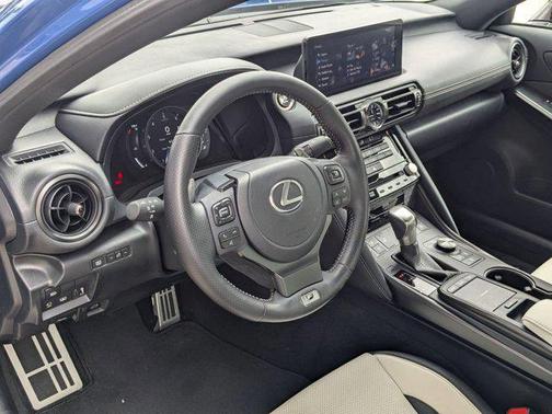 2023 Lexus IS 500 F SPORT Performance Premium