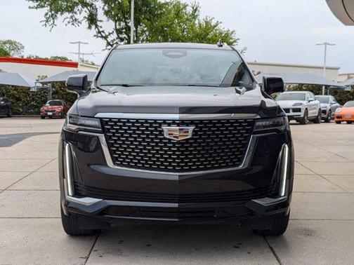 2024 Cadillac Escalade Premium Luxury