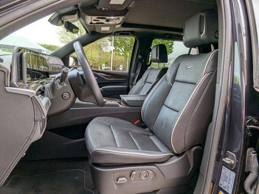2024 Cadillac Escalade Premium Luxury