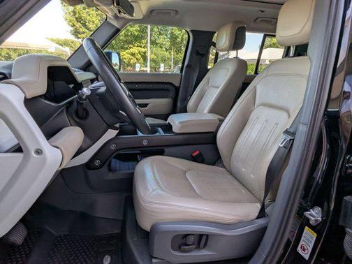 2020 Land Rover Defender 110 HSE