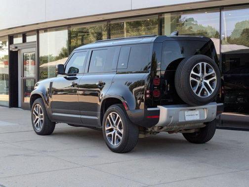 2020 Land Rover Defender 110 HSE