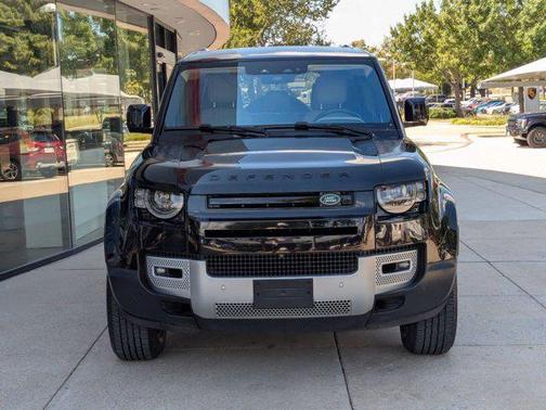 2020 Land Rover Defender 110 HSE