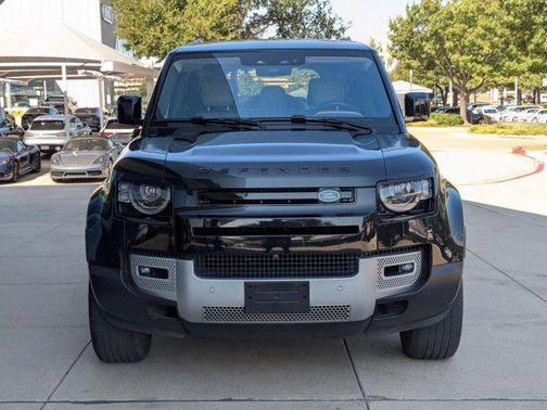 2020 Land Rover Defender 110 HSE