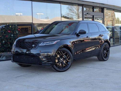 2023 Land Rover Range Rover Velar P400 HST