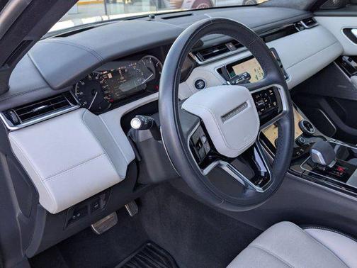 2023 Land Rover Range Rover Velar P400 HST