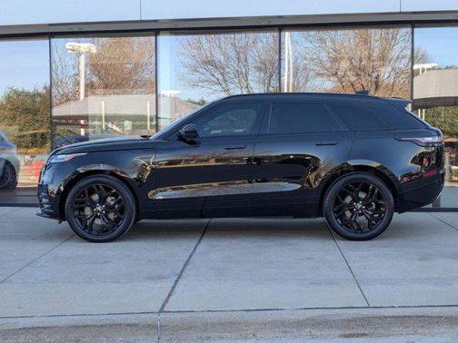 2023 Land Rover Range Rover Velar P400 HST