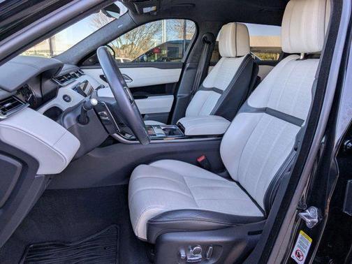 2023 Land Rover Range Rover Velar P400 HST