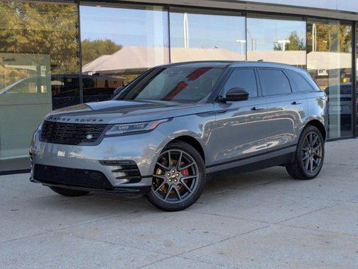 2024 Land Rover Range Rover Velar P250 SE R-Dynamic